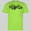 Cool T Sports Shirt Thumbnail