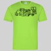 Cool T Sports Shirt Thumbnail
