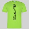 Cool T Sports Shirt Thumbnail