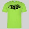 Cool T Sports Shirt Thumbnail