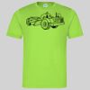 Cool T Sports Shirt Thumbnail