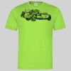 Cool T Sports Shirt Thumbnail
