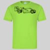 Cool T Sports Shirt Thumbnail