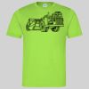 Cool T Sports Shirt Thumbnail