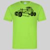 Cool T Sports Shirt Thumbnail