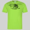 Cool T Sports Shirt Thumbnail