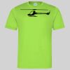 Cool T Sports Shirt Thumbnail
