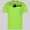 Cool T Sports Shirt Thumbnail