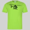 Cool T Sports Shirt Thumbnail
