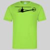 Cool T Sports Shirt Thumbnail