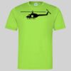 Cool T Sports Shirt Thumbnail