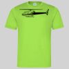 Cool T Sports Shirt Thumbnail
