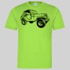 Cool T Sports Shirt Thumbnail