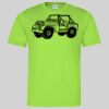 Cool T Sports Shirt Thumbnail