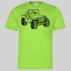 Cool T Sports Shirt Thumbnail