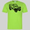 Cool T Sports Shirt Thumbnail