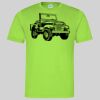Cool T Sports Shirt Thumbnail