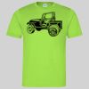 Cool T Sports Shirt Thumbnail
