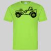 Cool T Sports Shirt Thumbnail