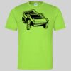 Cool T Sports Shirt Thumbnail