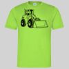 Cool T Sports Shirt Thumbnail