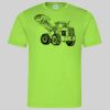 Cool T Sports Shirt Thumbnail