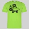 Cool T Sports Shirt Thumbnail