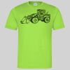 Cool T Sports Shirt Thumbnail