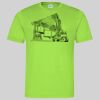 Cool T Sports Shirt Thumbnail