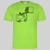 Cool T Sports Shirt Thumbnail