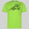 Cool T Sports Shirt Thumbnail