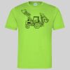Cool T Sports Shirt Thumbnail