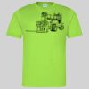 Cool T Sports Shirt Thumbnail
