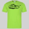 Cool T Sports Shirt Thumbnail