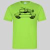 Cool T Sports Shirt Thumbnail