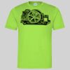 Cool T Sports Shirt Thumbnail