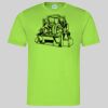 Cool T Sports Shirt Thumbnail