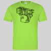 Cool T Sports Shirt Thumbnail
