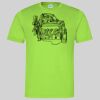 Cool T Sports Shirt Thumbnail