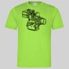 Cool T Sports Shirt Thumbnail
