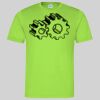 Cool T Sports Shirt Thumbnail