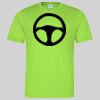 Cool T Sports Shirt Thumbnail