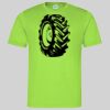 Cool T Sports Shirt Thumbnail