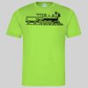 Cool T Sports Shirt Thumbnail