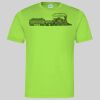Cool T Sports Shirt Thumbnail