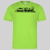 Cool T Sports Shirt Thumbnail