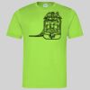 Cool T Sports Shirt Thumbnail