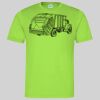 Cool T Sports Shirt Thumbnail