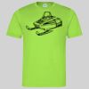 Cool T Sports Shirt Thumbnail