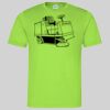 Cool T Sports Shirt Thumbnail